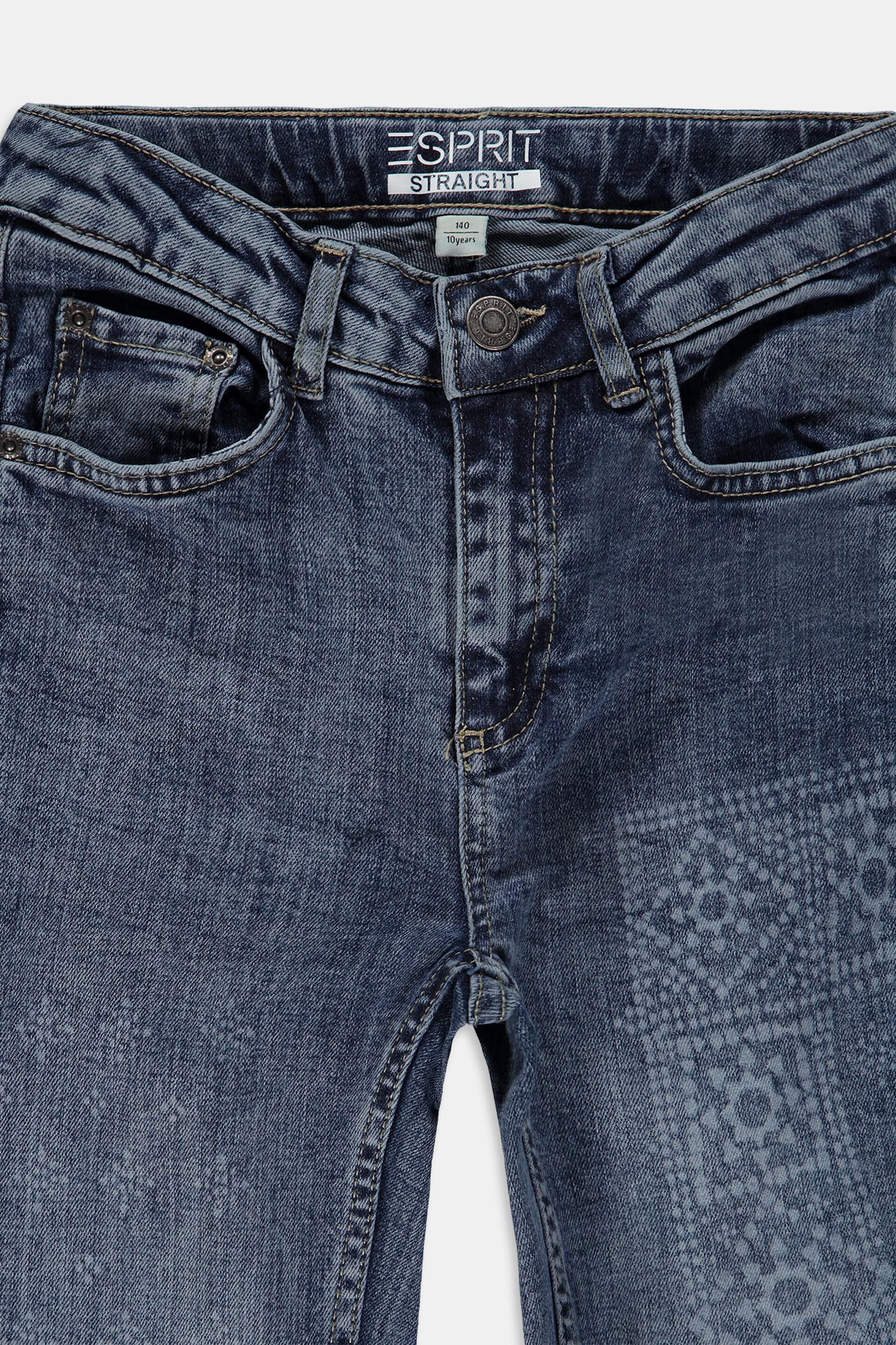 Pants denim