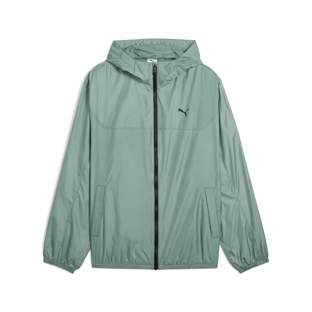 PUMA<br>Corta-vento essencial