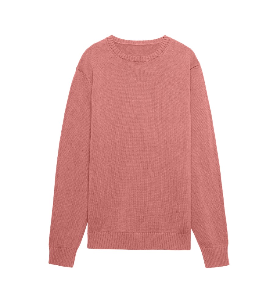Suéter de malha ECOALF Coral Tailalf