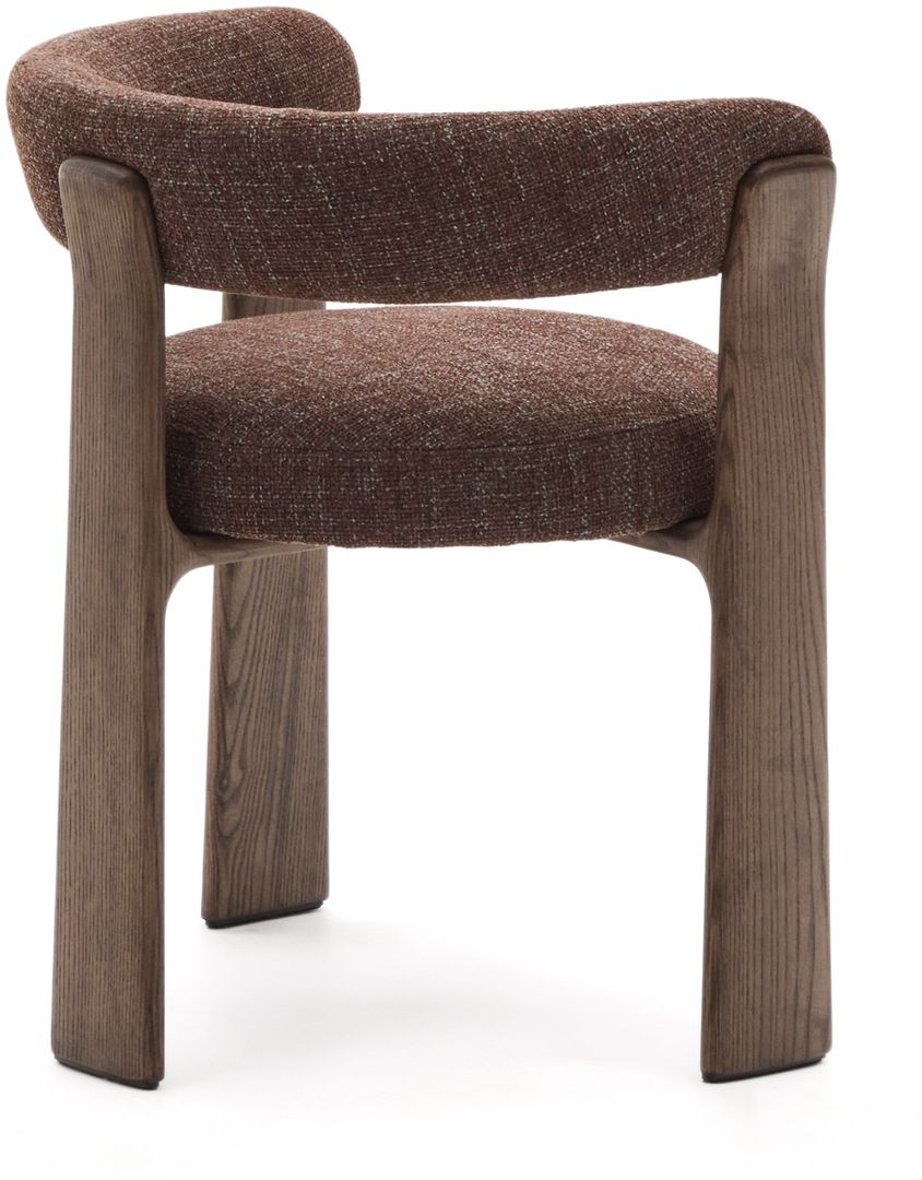 Kave Home   Granite Armstoel