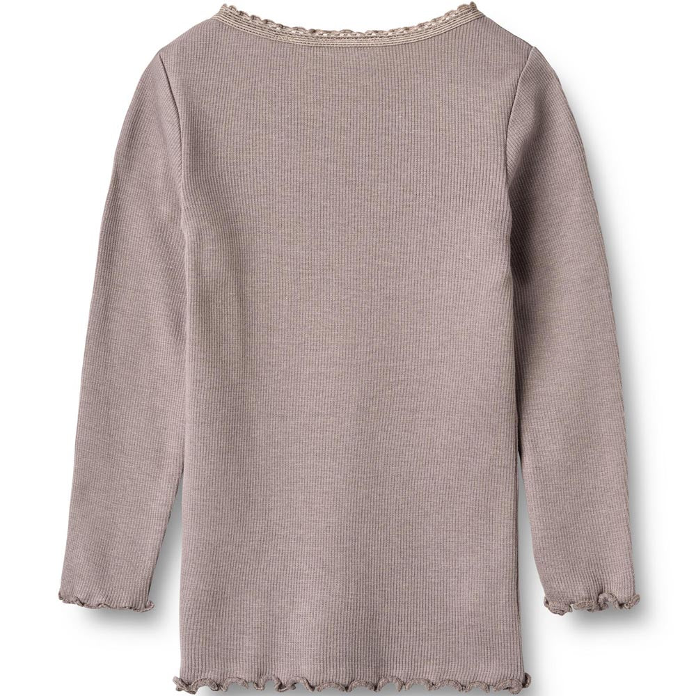 Reese bluse