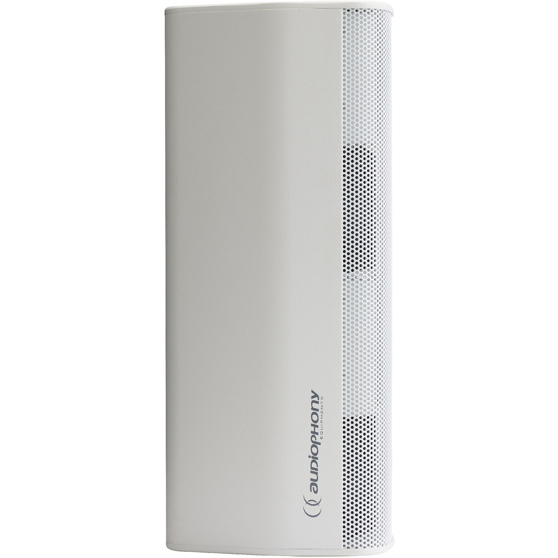 Audiophony iLINE43w kolomspeaker wit