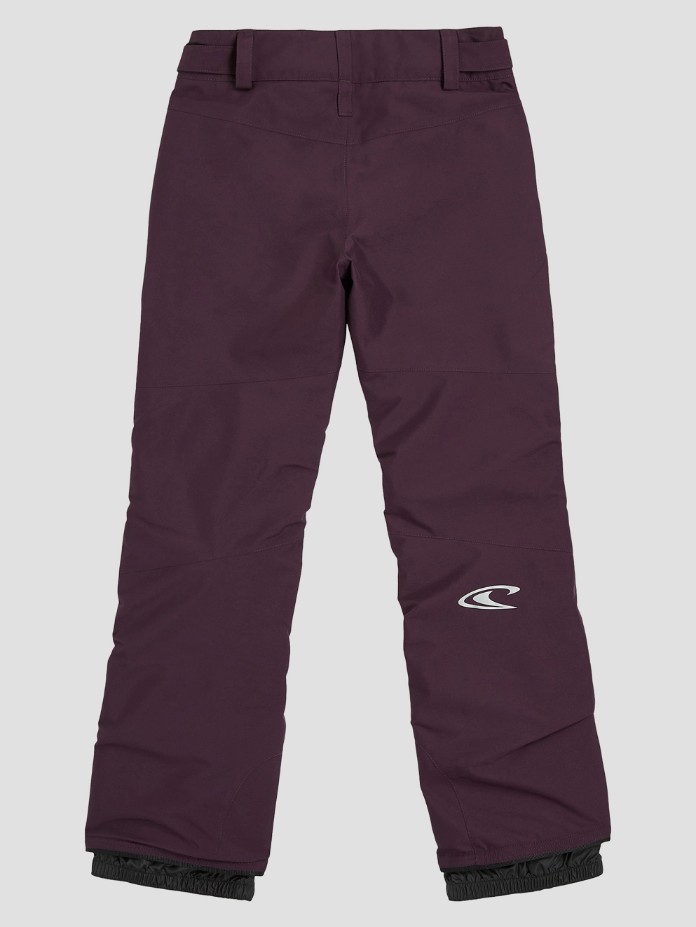O'Neill Star Regular Snow Kids Pants aubergine