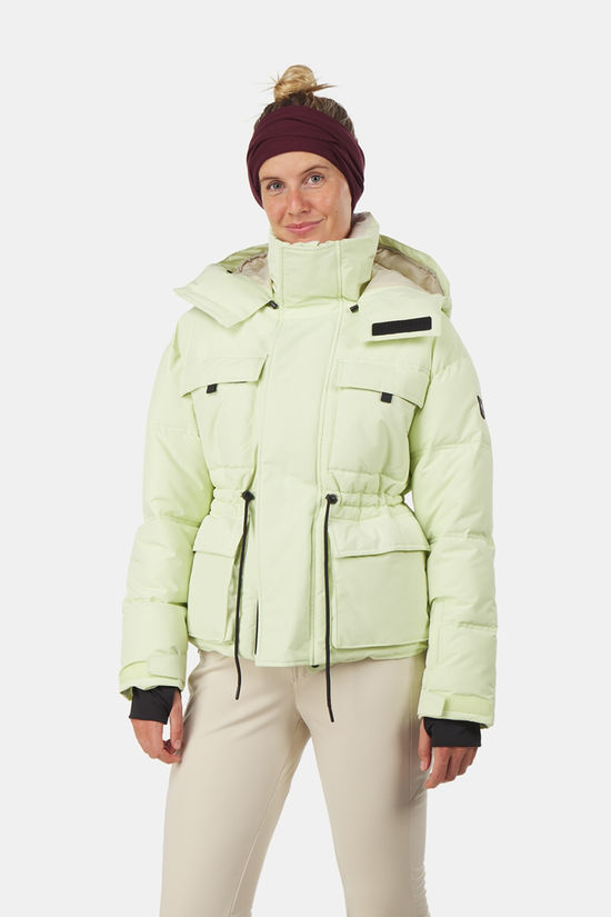 O'Neill O'Neill Z.E.N. Hybrid Jacket Ski-Jas Dames