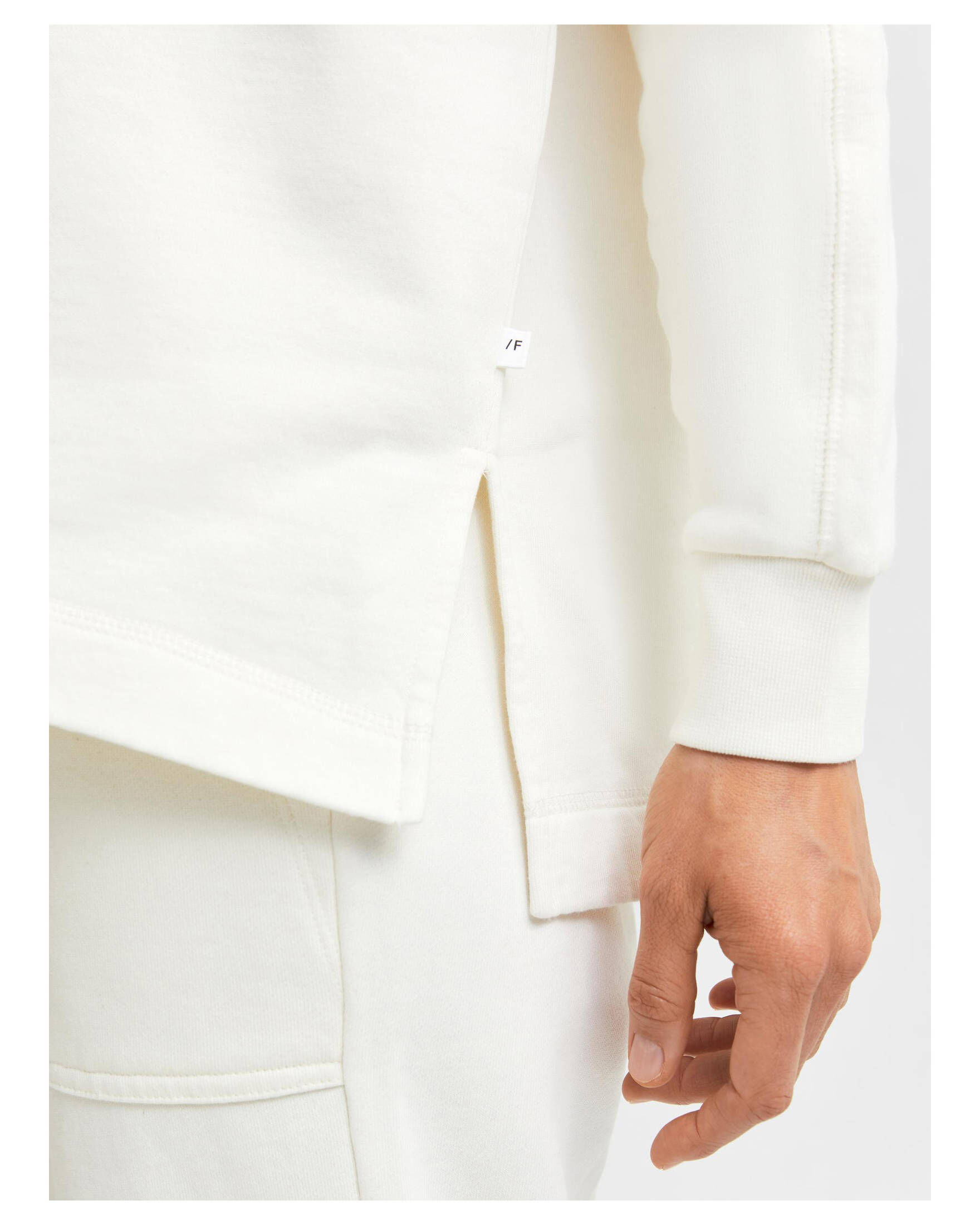Selected Femme| Damen Hoodie