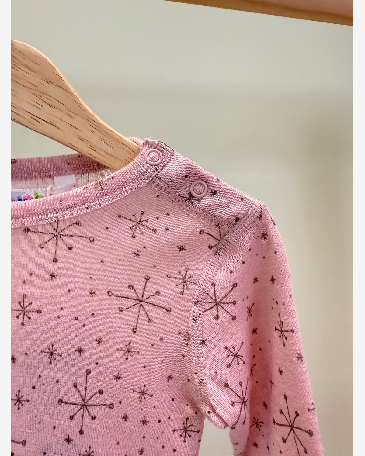 Ulltrøye Langermet – 100% Merino | Basic