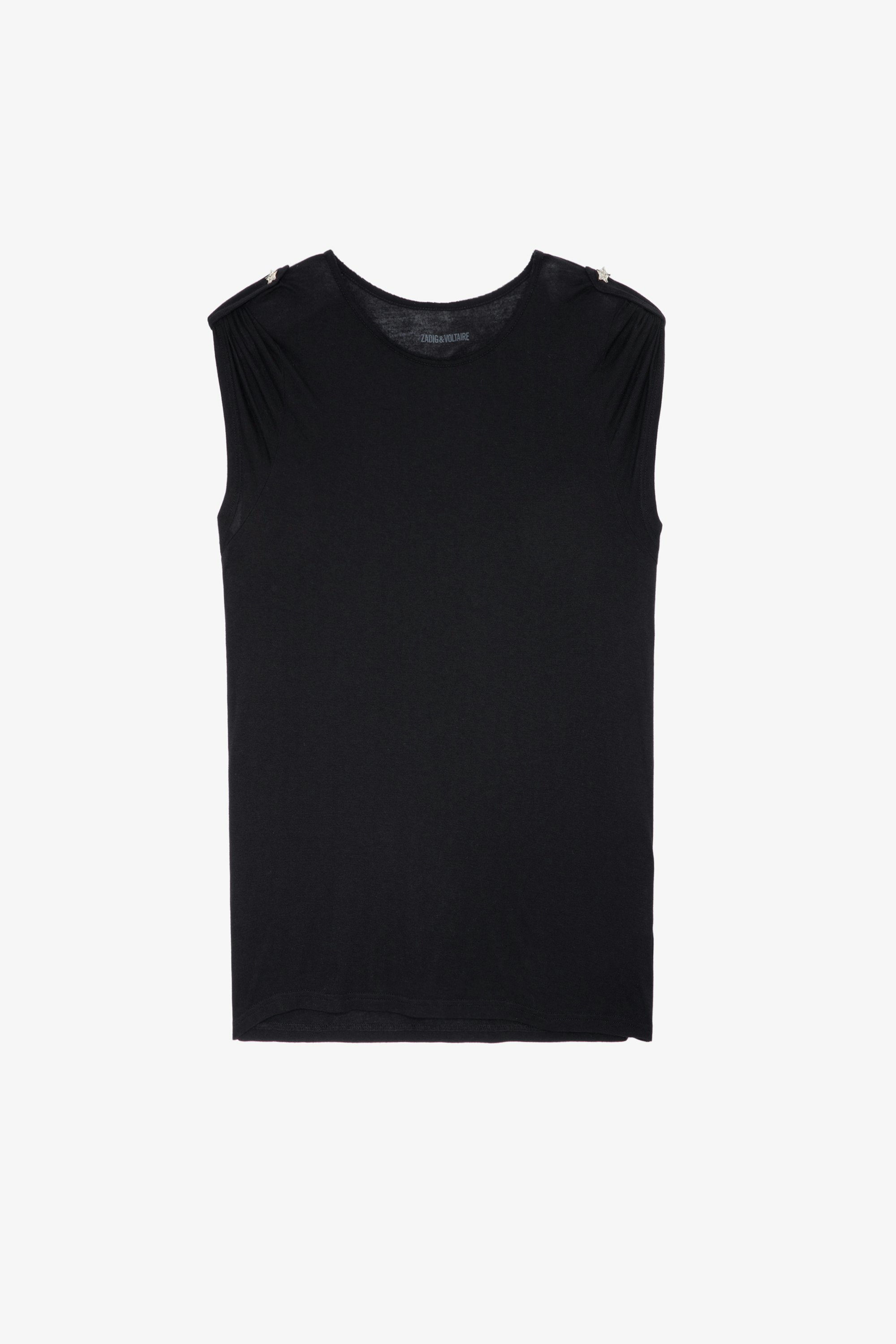T-shirt Donate Bijoux