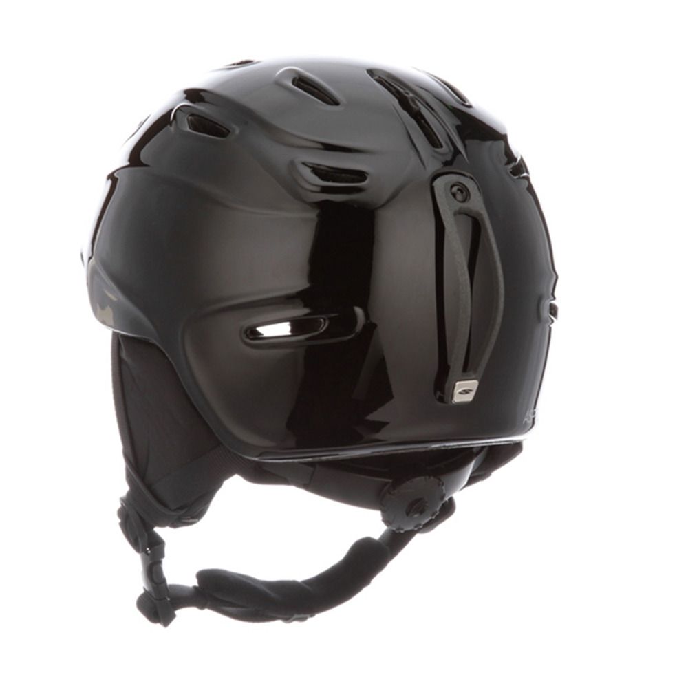 Smith ASPECT MIPS - Casque matt black