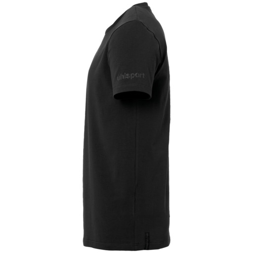 Camisa Essential Pro Preta Uhlsport