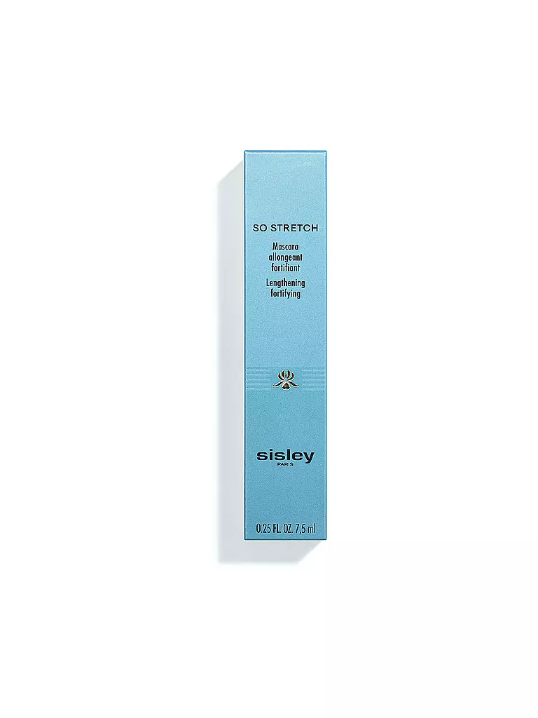 SISLEY Mascara - So Stretch ( N°3 Deep Blue )  blau