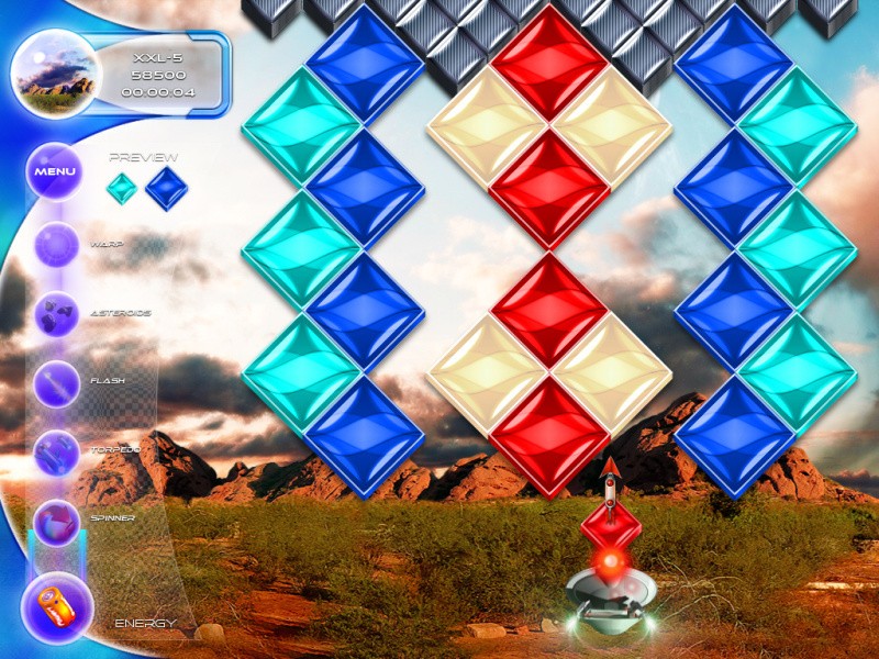 Galact Quest- PC