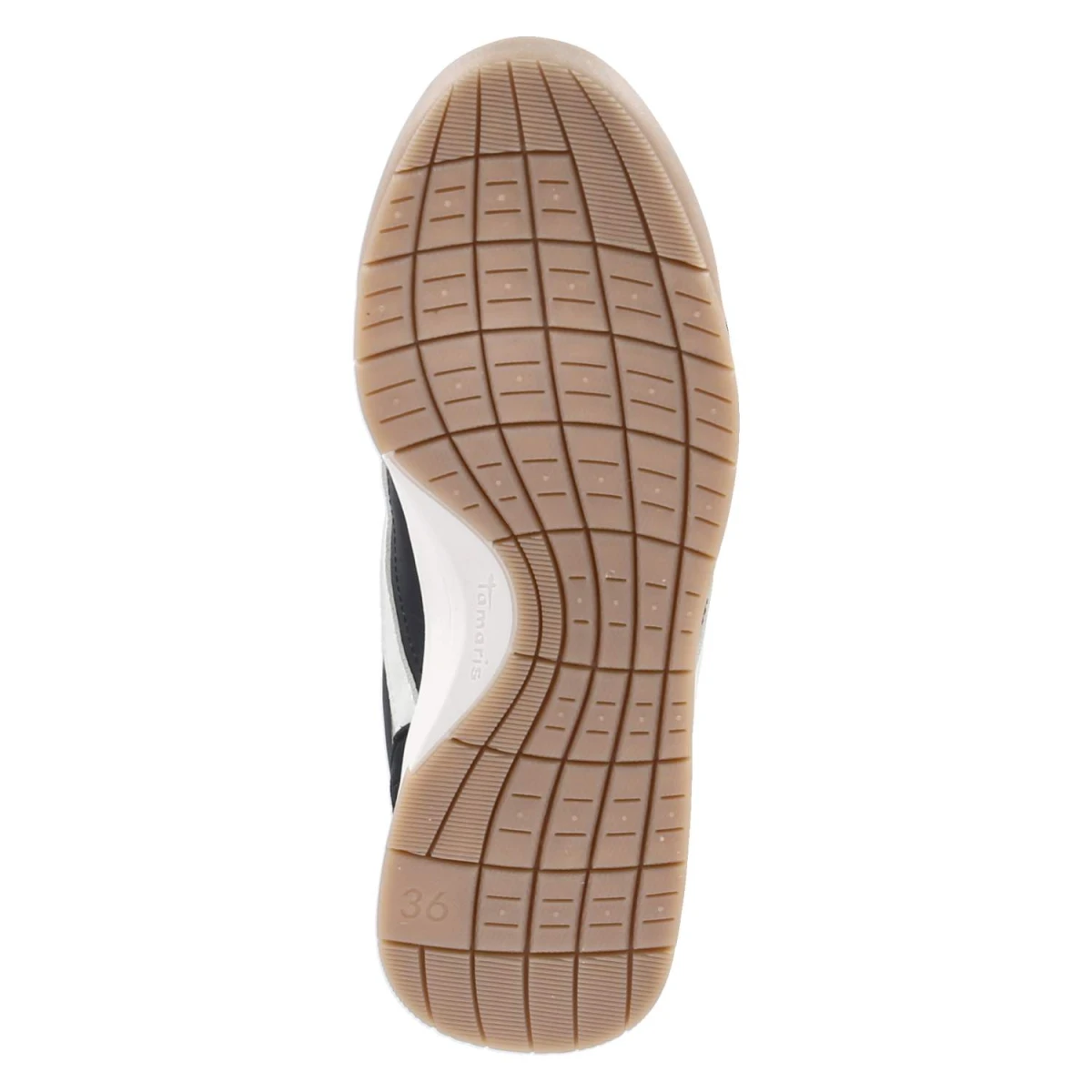 TamarisLow Sneaker - black