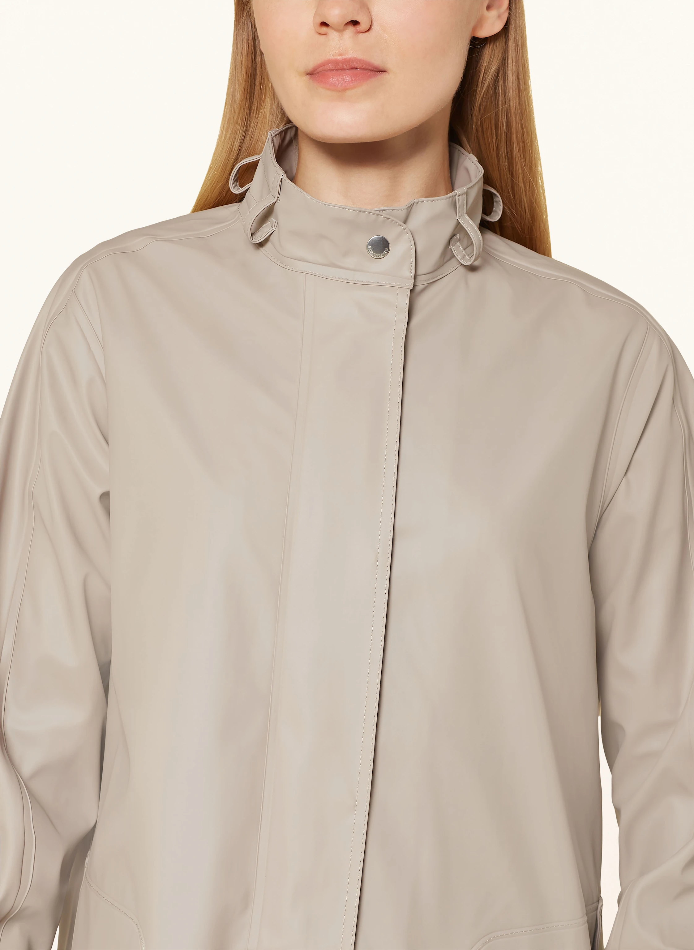 ILSE JACOBSEN Regenmantel RAIN71