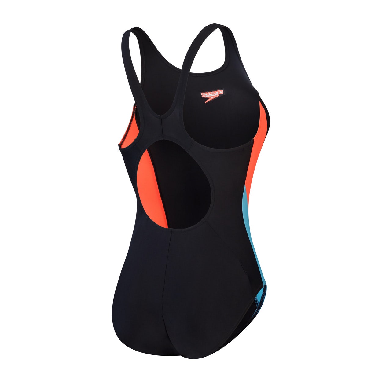 Speedo  Eco Colourblock 2.0