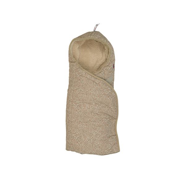 Lodger Wrapper Taslon