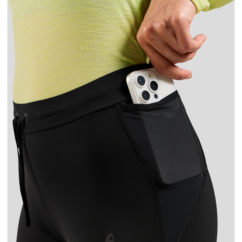 Odlo Damen X-Alp Winter Tights