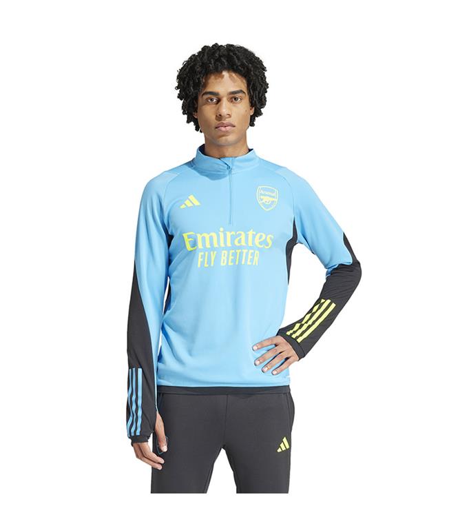 adidas Men Arsenal Tiro 23 Trainingstop 2023/2024