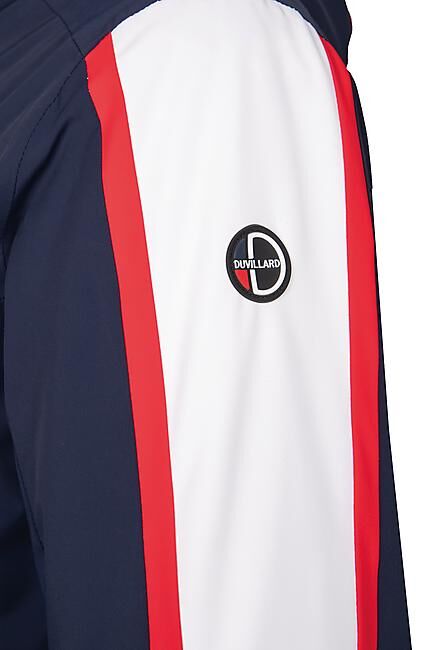 DUVILLARD - VESTE ELIAS