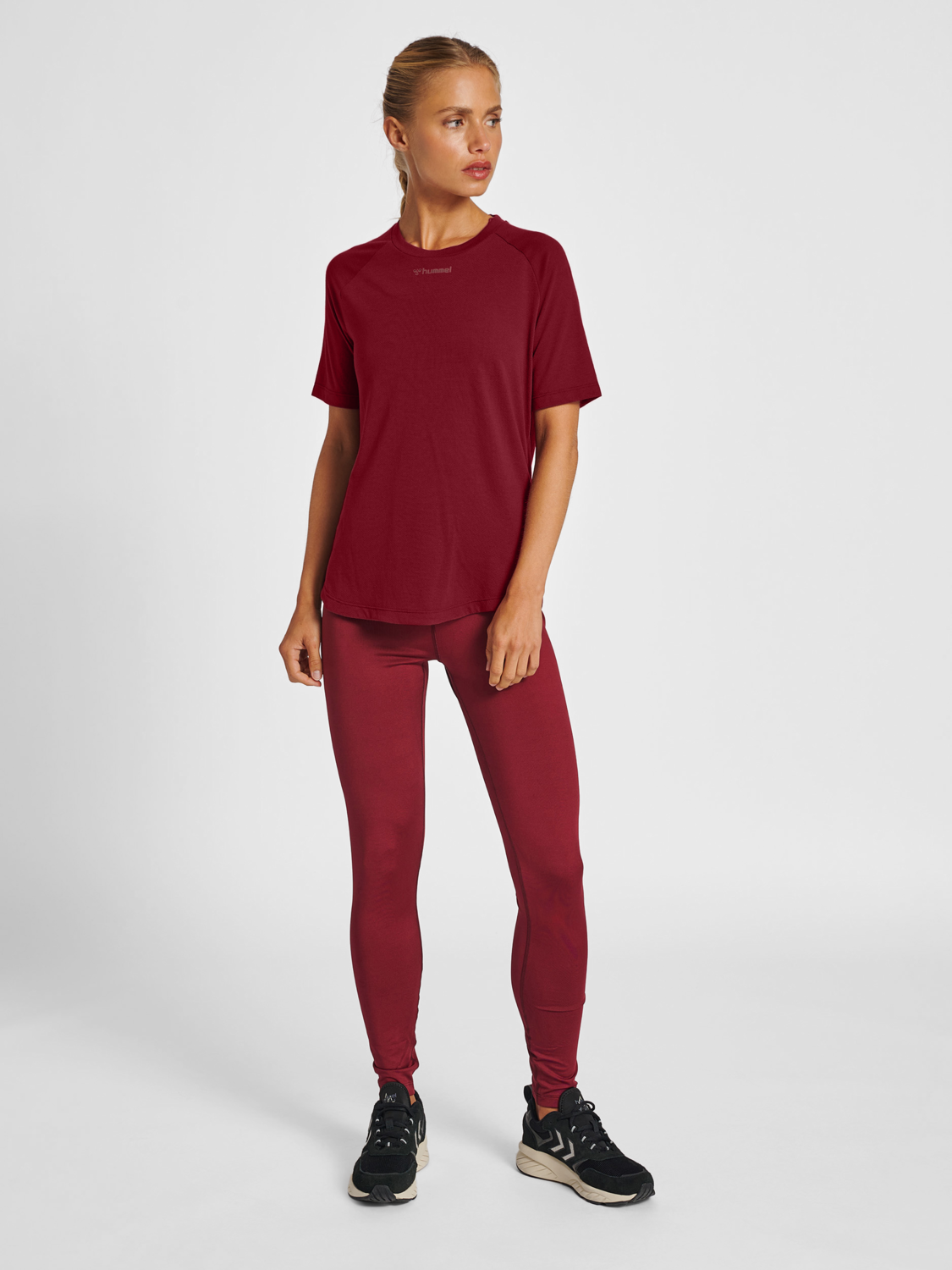 hmlMT VANJA T-SHIRT