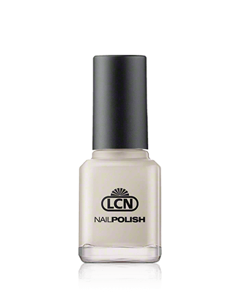 LCN Nail Polish Tender Silk 8ml