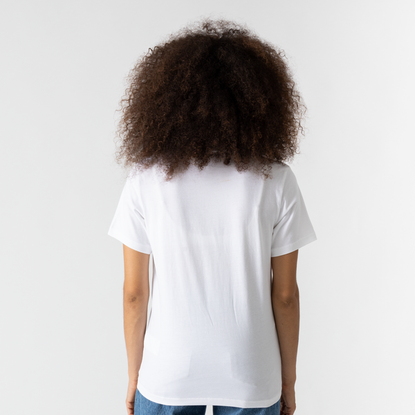 CONVERSE TEE SHIRT DESERT FLORAL