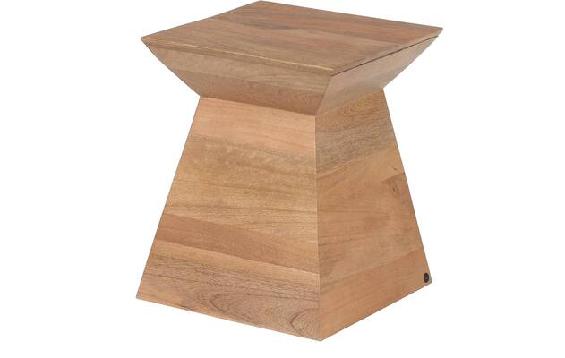 Bijzettafel Tor