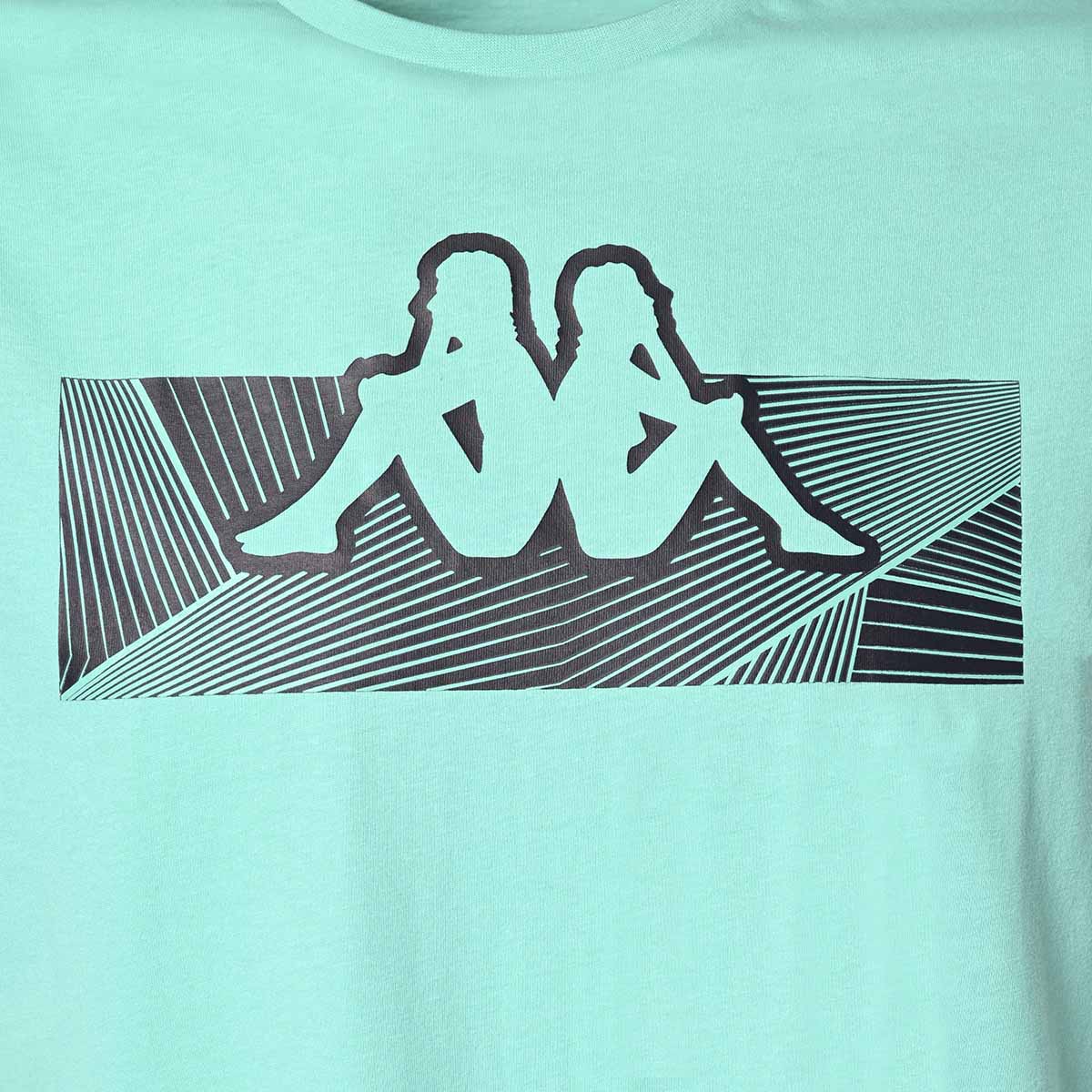 Camisa Kappa Erfin