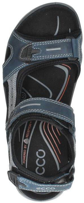 Ecco Offroad blauw