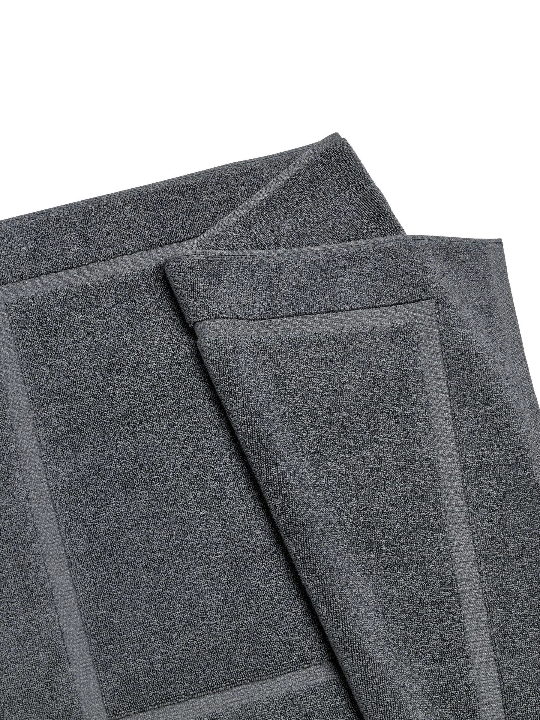 Christy Renaissance 100% Cotton Bath Mat