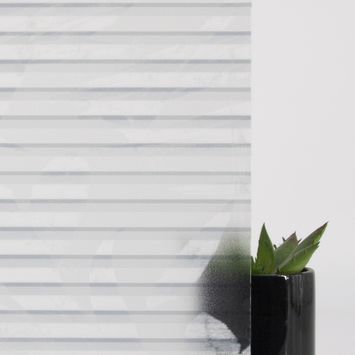 Premium statische glasfolie Perth 334-8036 67,5x150 cm