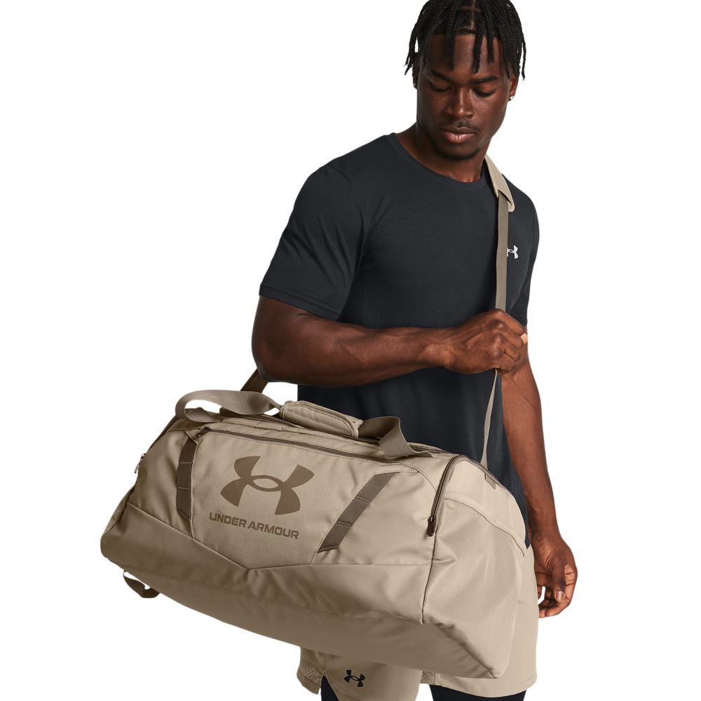Under Armour UA Undeniable 5.0 Duffle MD-BR