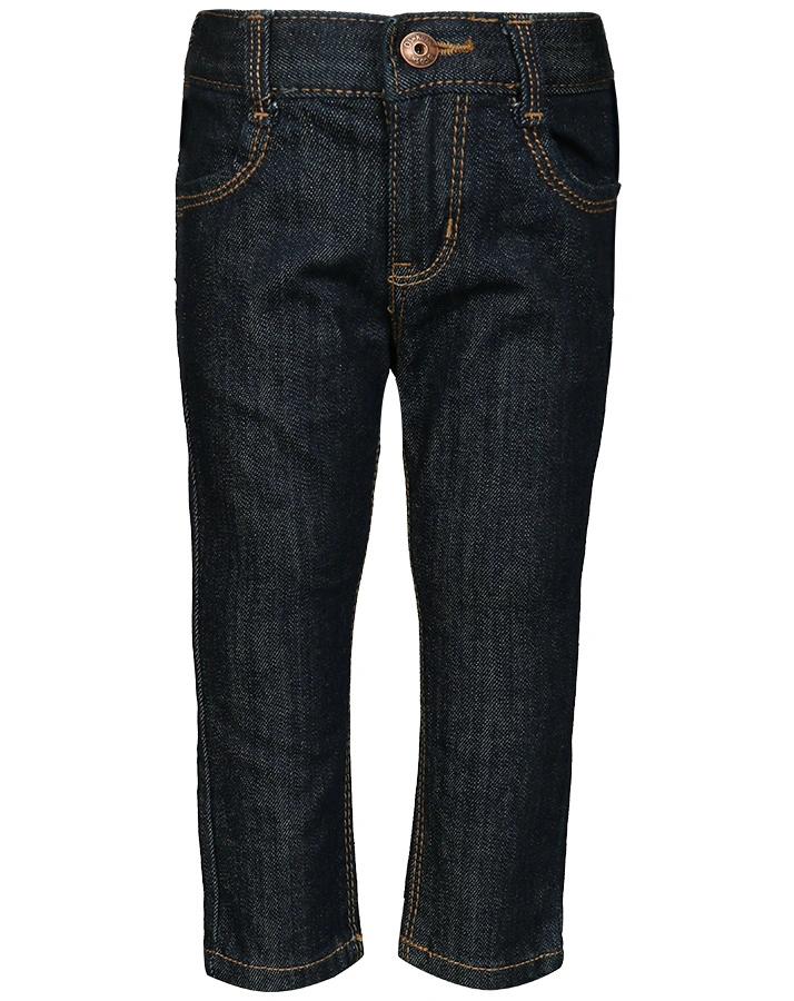 Jeans-Hose GIRLS B‘GOSH Skinny Fit in dark denim