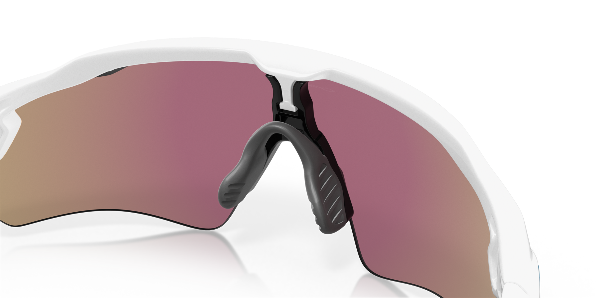 Oakley Radar EV Path<br> Prizm Sapphire linse