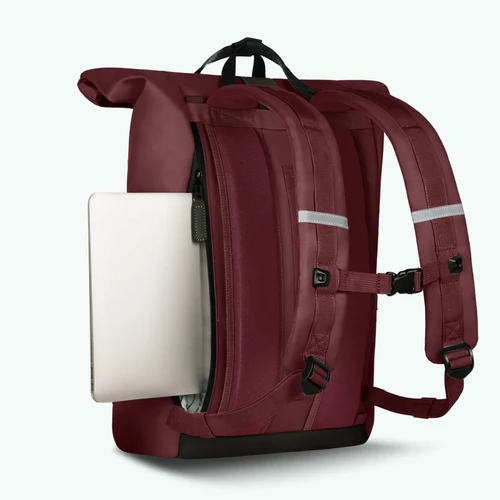 Sac à dos Explorer Large Perth bordeaux