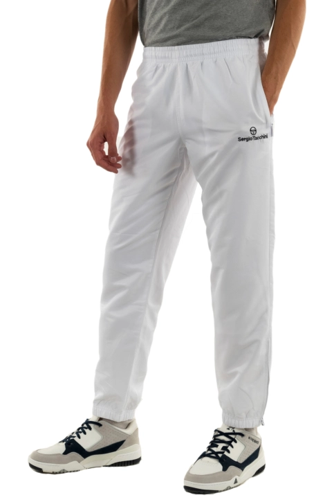 Joggings sergio tacchini carson 024 118-wht/blk