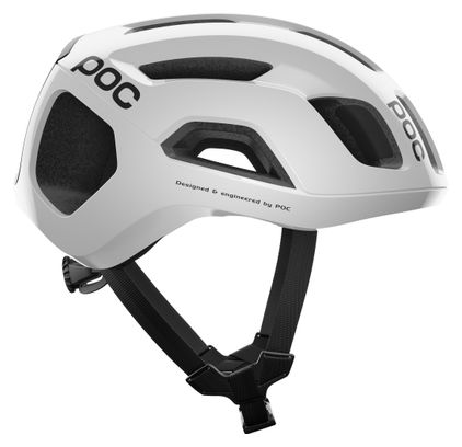 Casque Poc Ventral Air MIPS Blanc