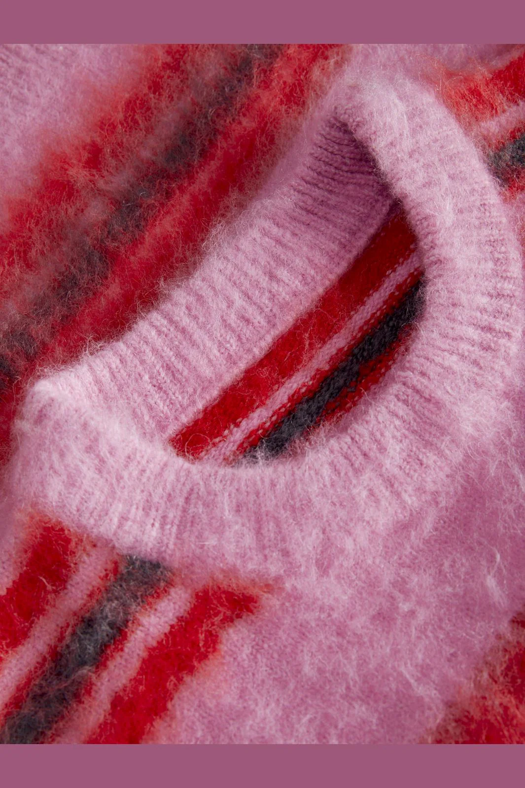 Jjxx Jxcalista Crew Neck Knit