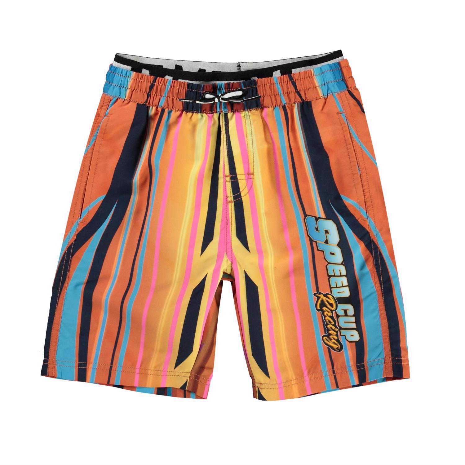 Neal - Power Boat Stripe