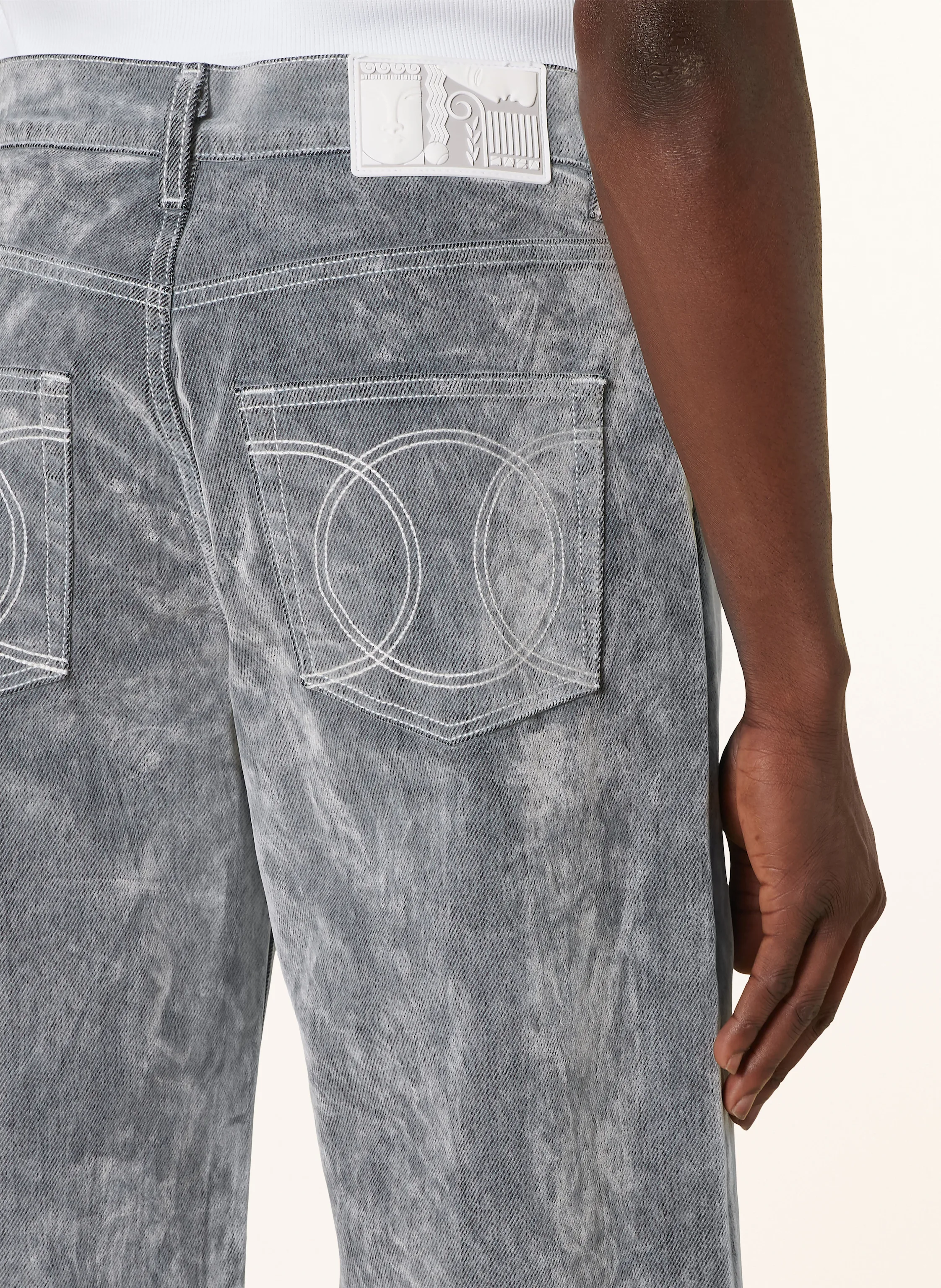 Casablanca Jeans Regular Fit