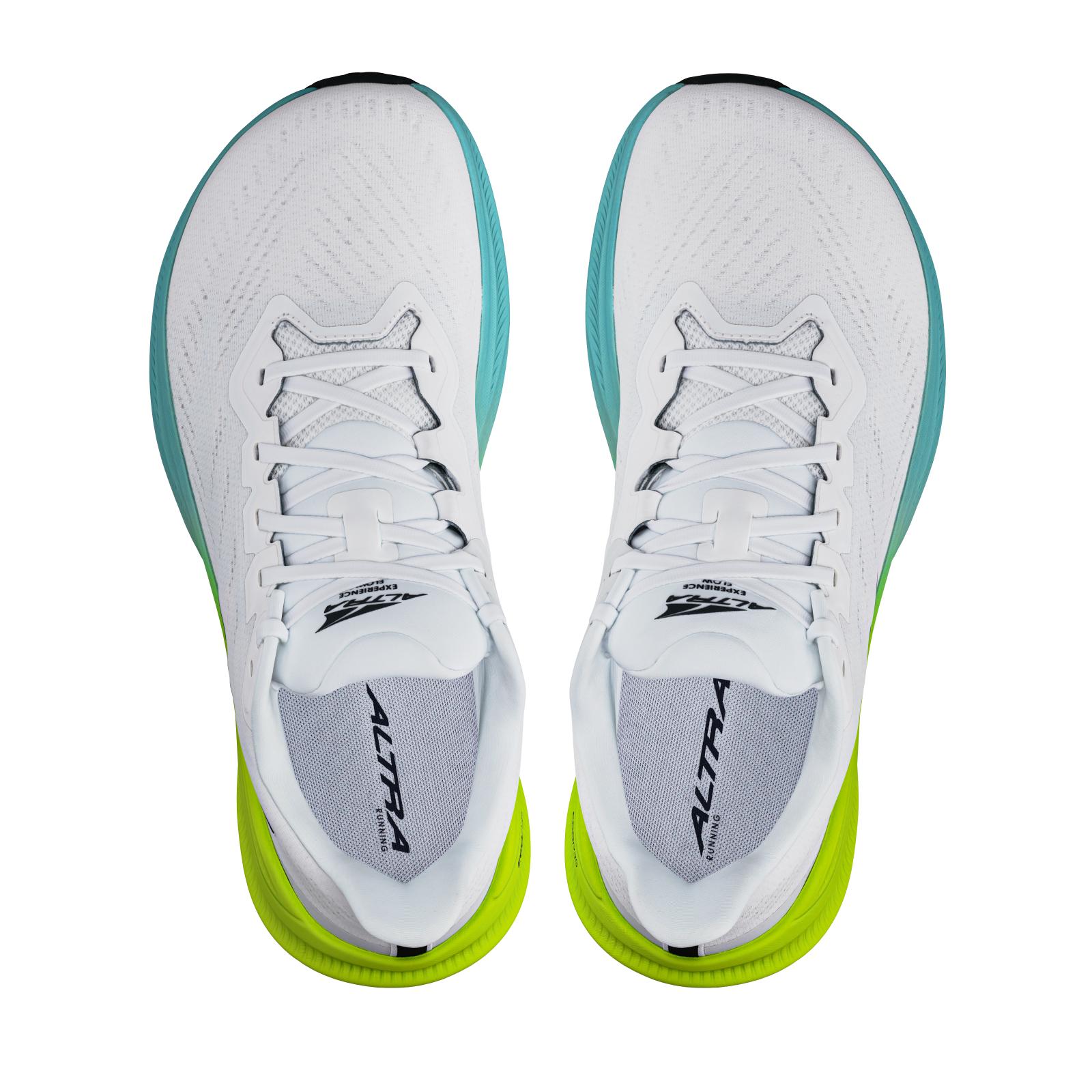 Altra Experience Flow 2 White/Lime