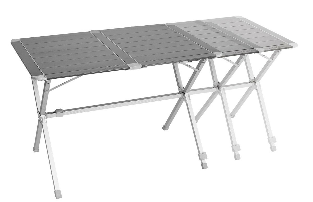 Tavolo Elùtop ComPack 80x80
