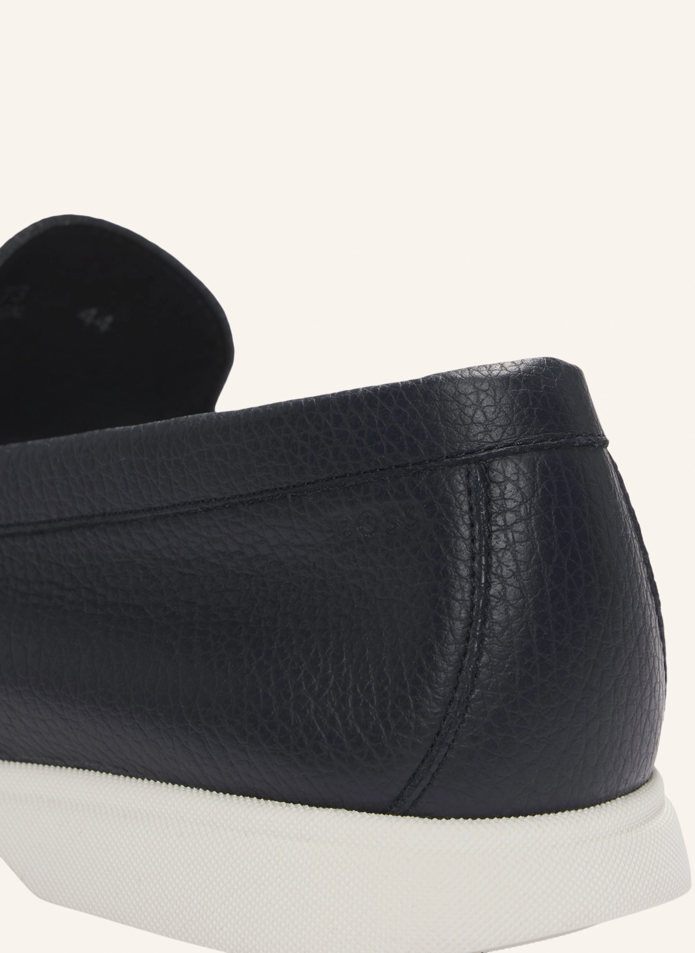BOSS Casual Slipper SIENNE_MOCC_TBSF