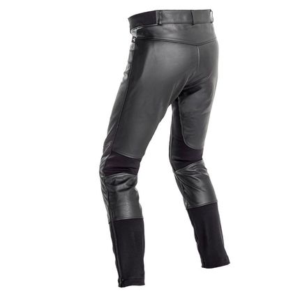 Pantalon Richa BOULEVARD SHORT - Noir