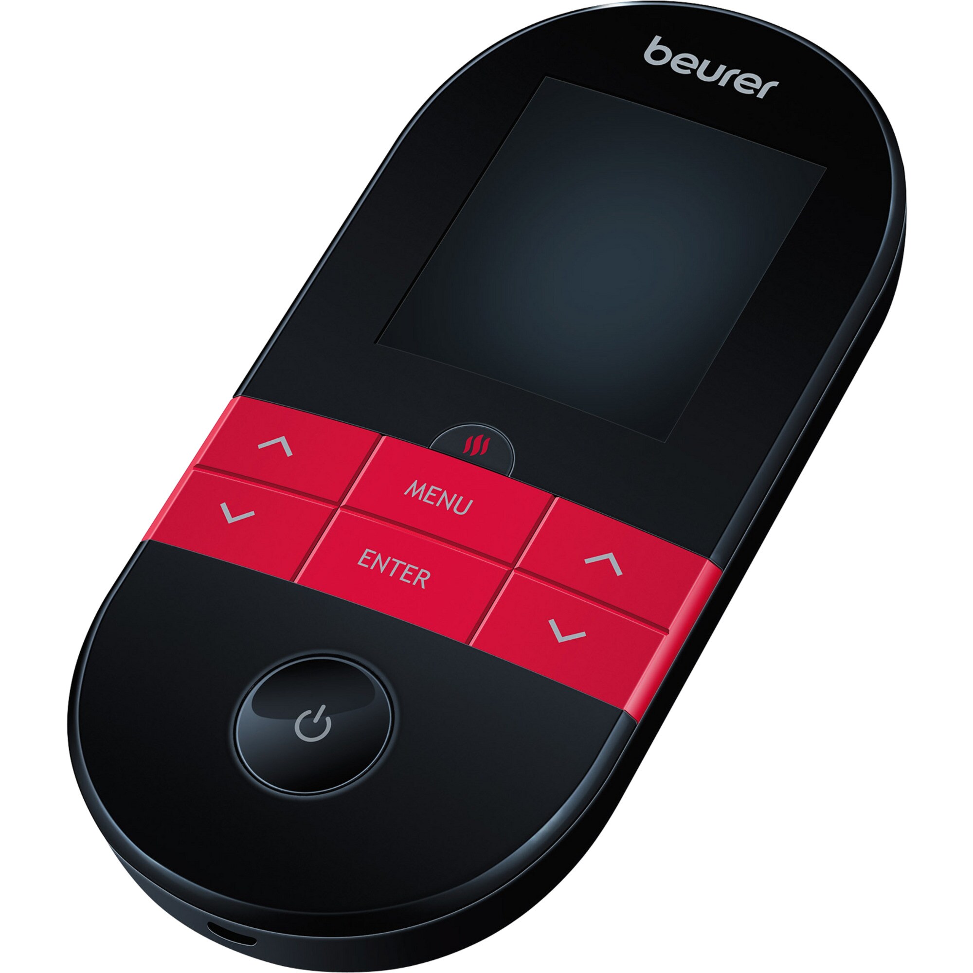 Beurer Massagegerät Digital TENS/EMS EM 59 Heat