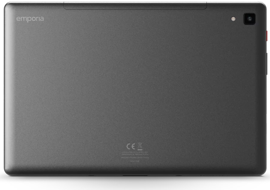 Emporia Tablet | 10.1