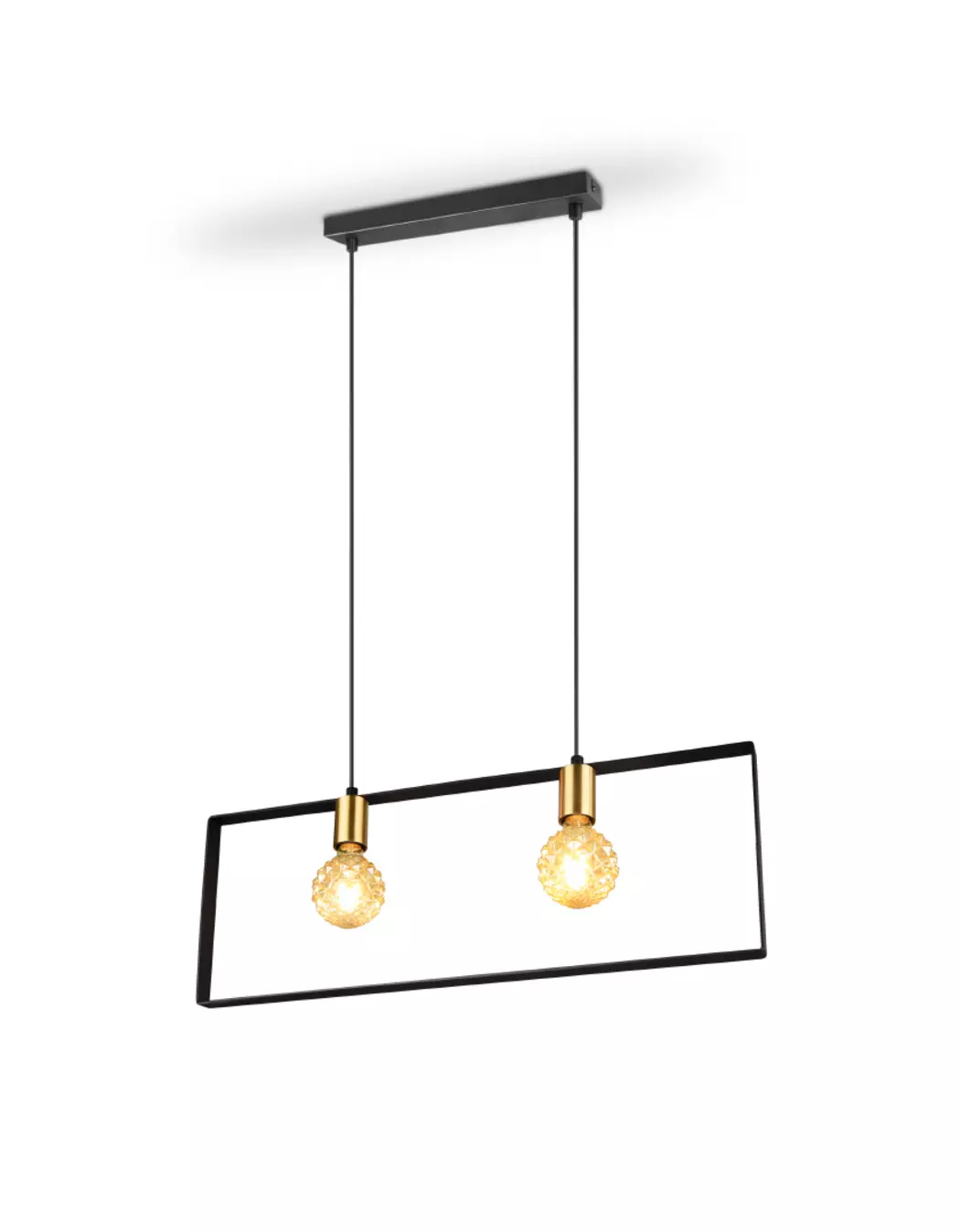 Pendelleuchte Slim