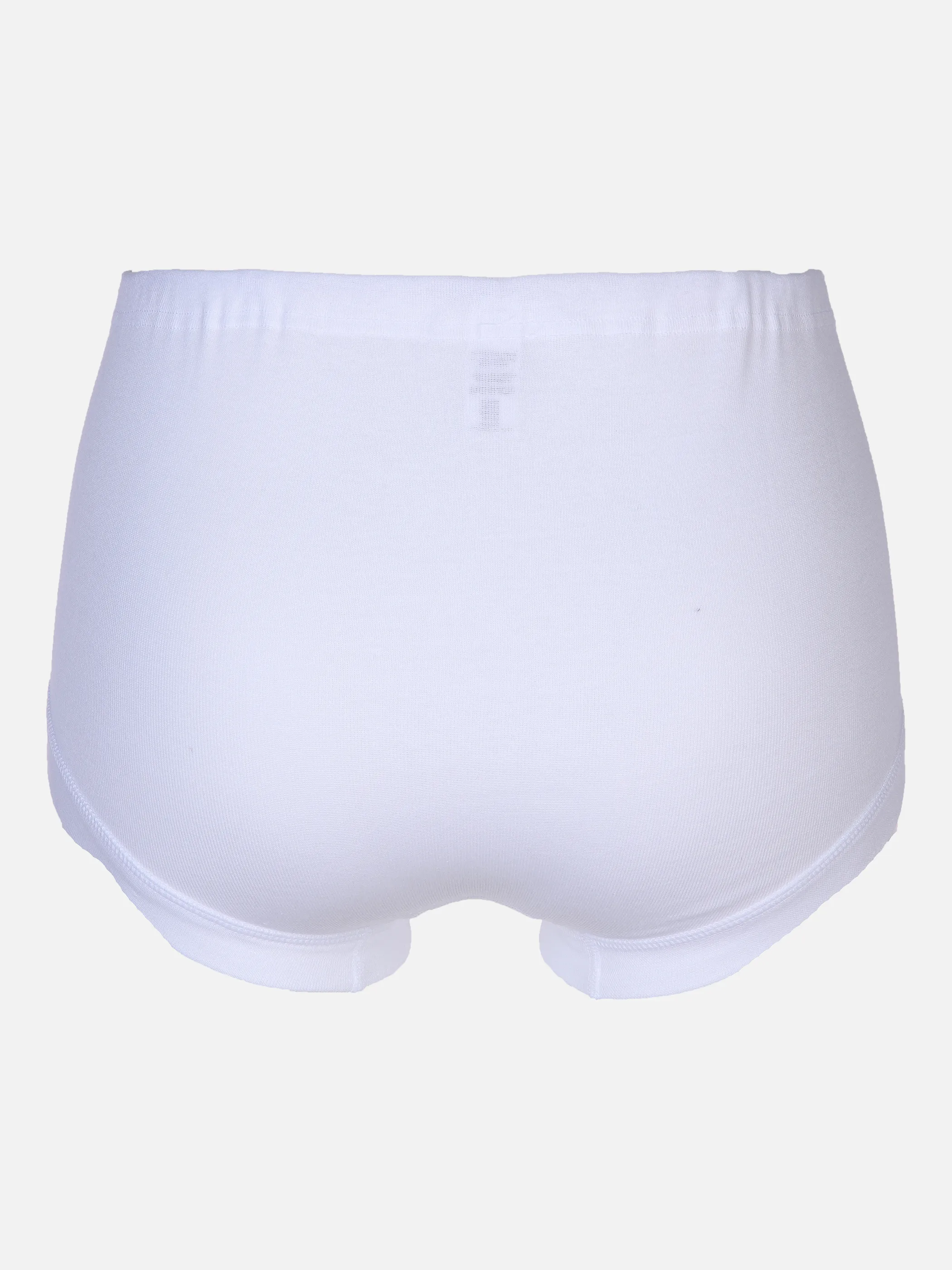 Damen Seamless Taillenslip im 2er Pack