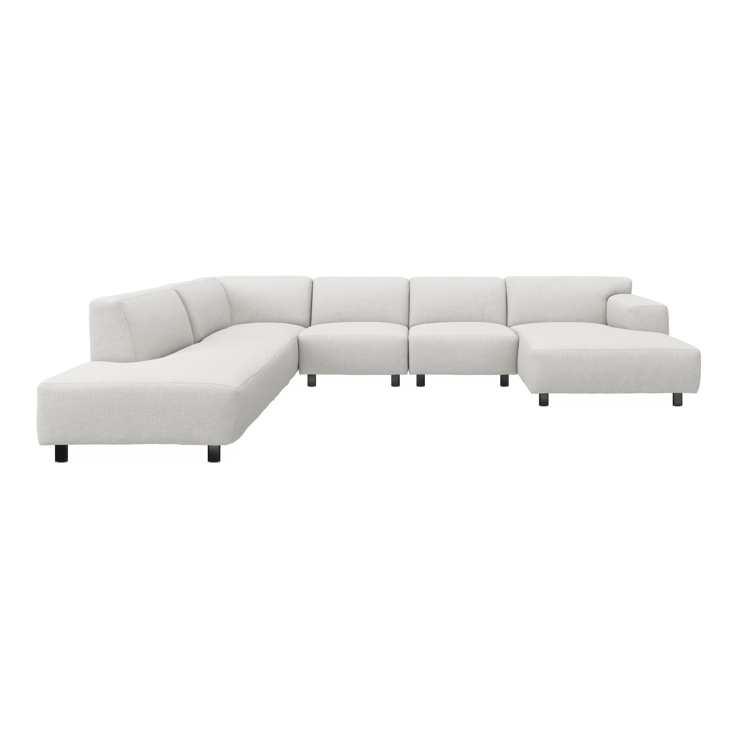 Vesta Hjørnesofa
