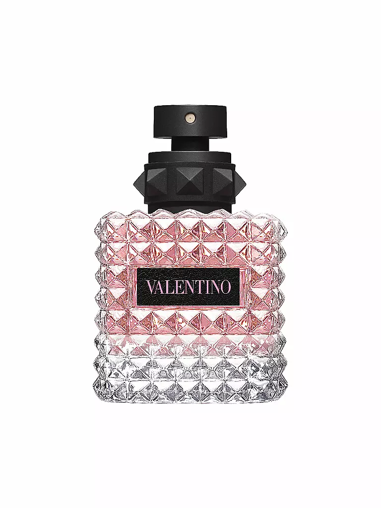 VALENTINO Born in Roma Donna Eau de Parfum 50ml keine Farbe