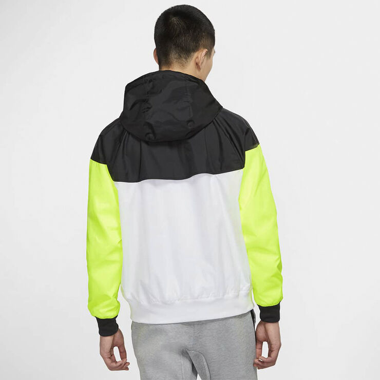 Nike NIKE SPORTSWEAR WINDRUNNER MEN Black